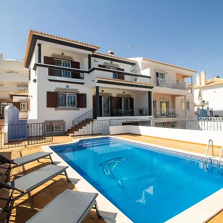 Girassol 44 By Ici Willa Albufeira
