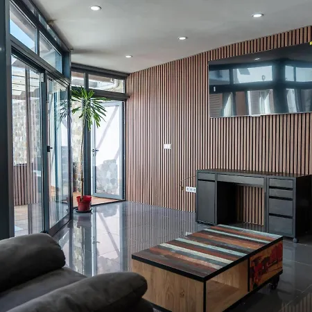 Willa Girassol 44 By Ici *