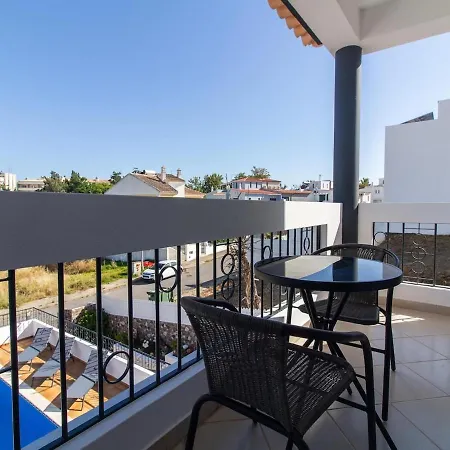 Girassol 44 By Ici * Albufeira