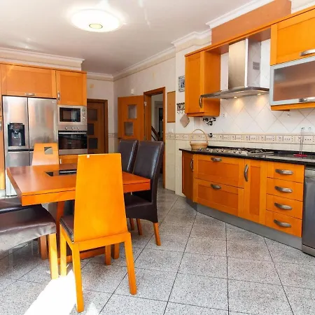 Girassol 44 By Ici * Albufeira